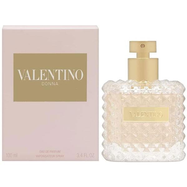 ヴァレンティノ ドンナ EDP オードパルファム SP 100ml 香水 VALENTINO バレンチノ