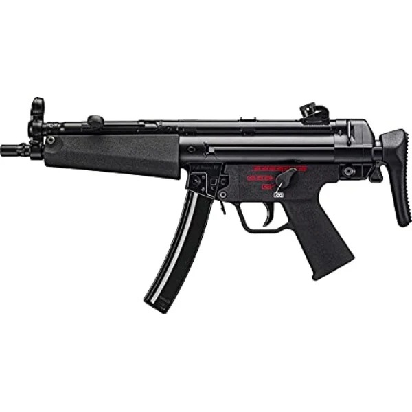 東京マルイ No.31 MP5 A5 18歳以上 次世代電動ガン