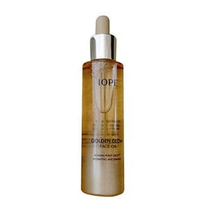 BREEZYIOPE GOLDEN GLOW FACE OIL 40ml