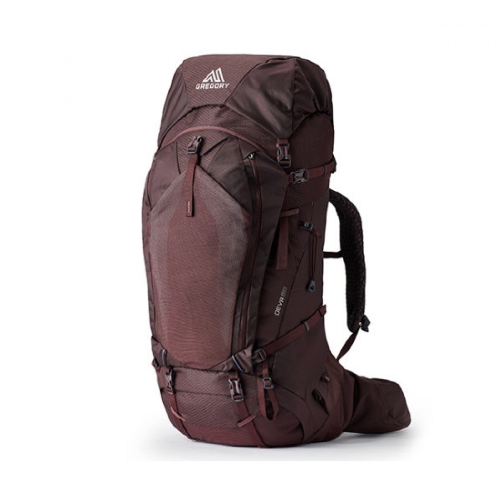 (グレゴリー) グレゴリー・デヴァ 60 SM-エッグプラント 44,484円