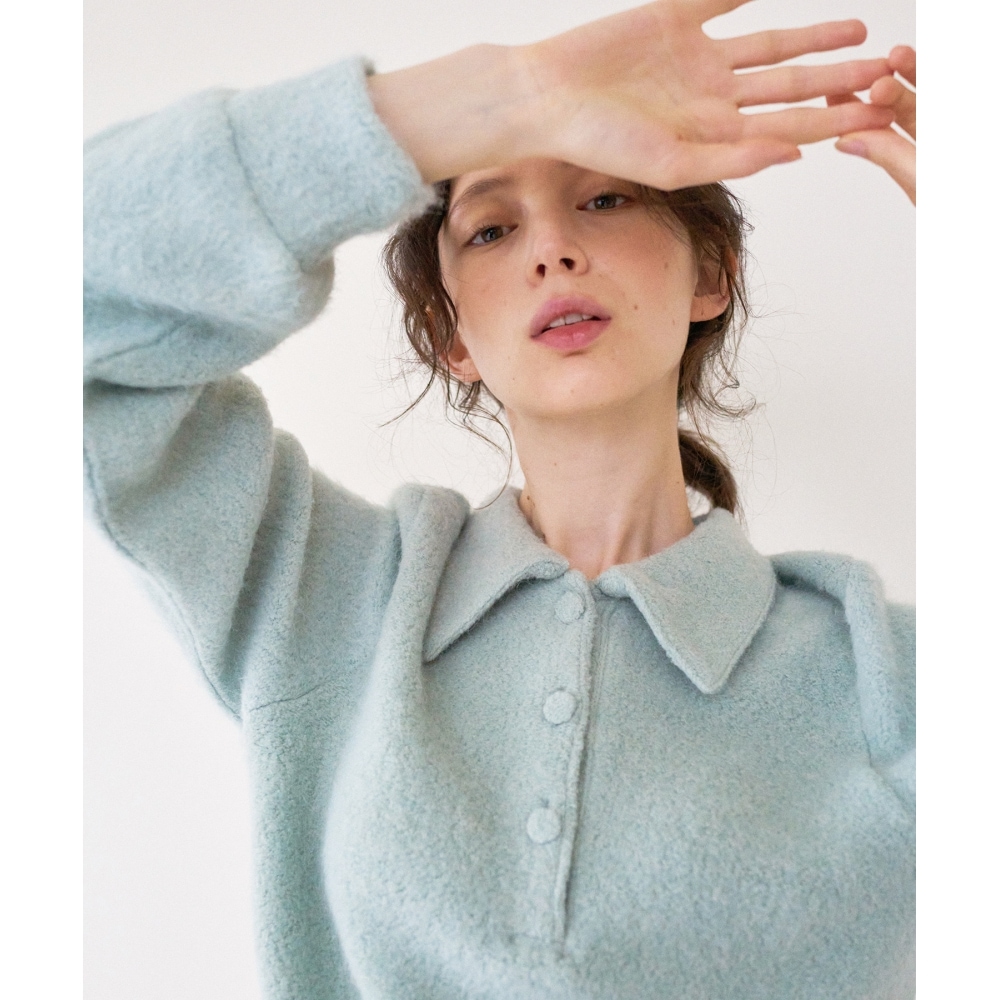 ラティジェント LTG7 カラーソフトトップ (ミント)