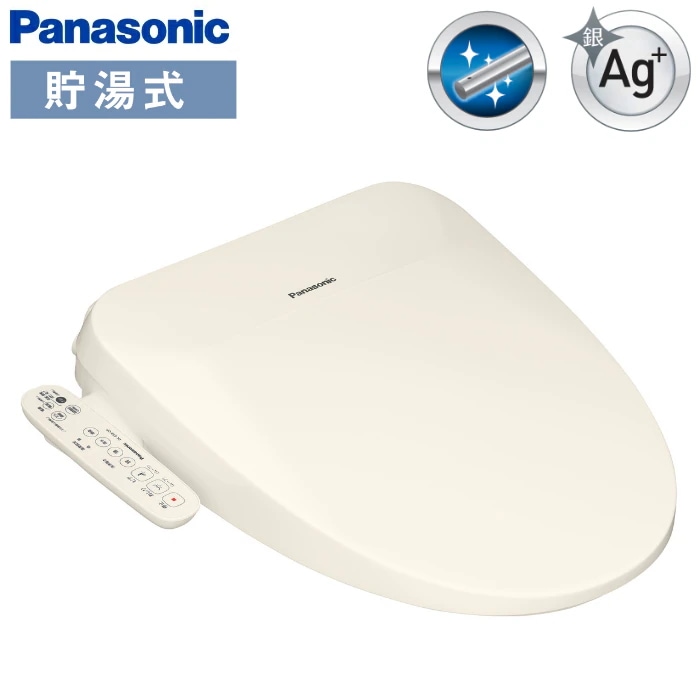温水洗浄便座 貯湯式 ビューティトワレ DL-ES9-CP パステルアイボリー