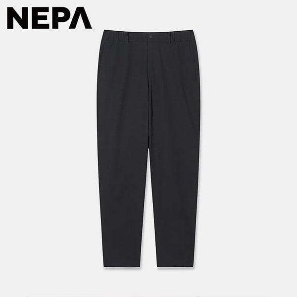 [釜山店] メンズ シアサッカー パンツ 7M31663