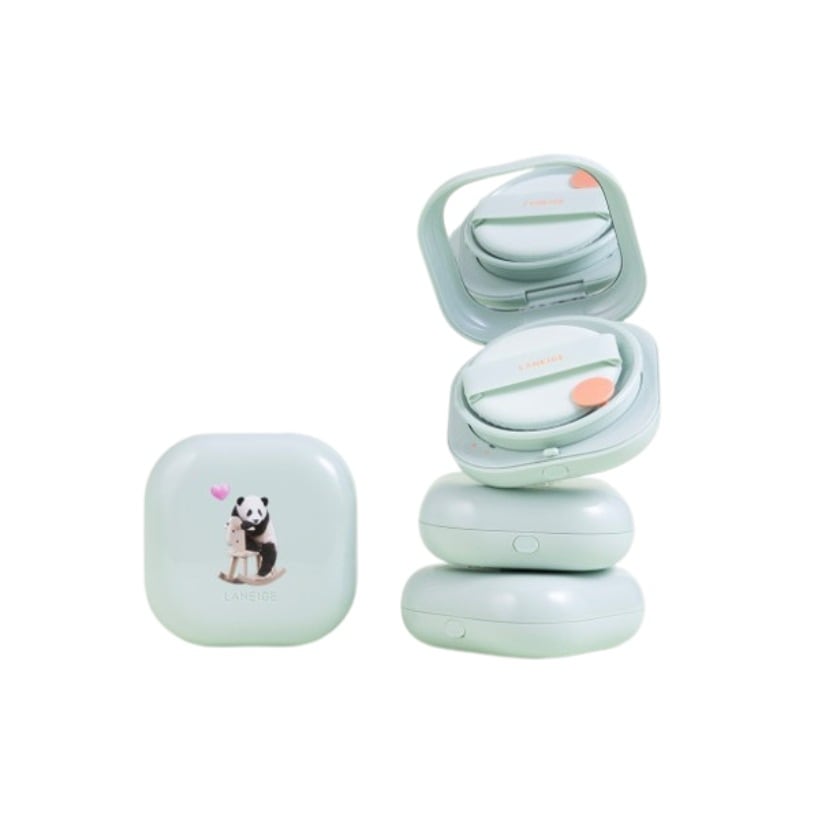 [バオファミリー] ネオ クッションマット 15g (+レフィル 15g )