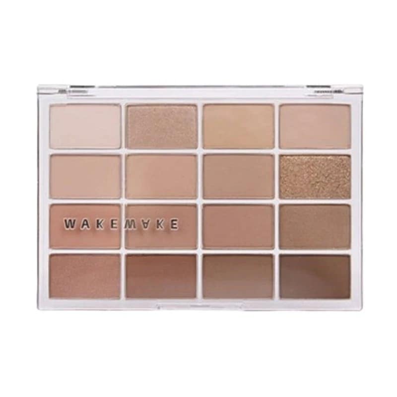 ソフトブラーリングアイパレット 13 colors 4,768円