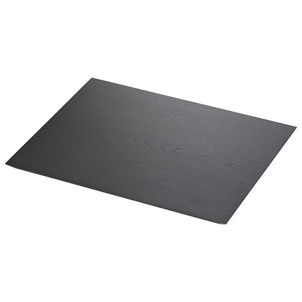 ALTE MEISTER 厨子用敷板 小 黒