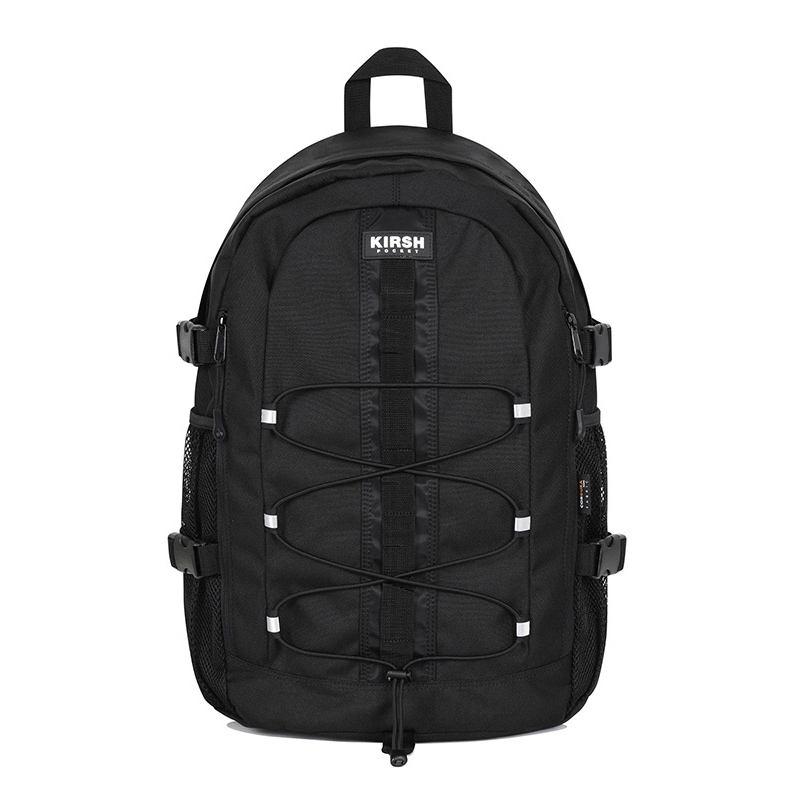 POCKET STRING BACKPACK KS