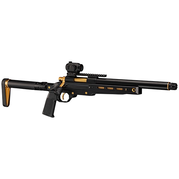 東京マルイ VSR-ONE ゴールドエディション ボルトアクションエアーライフル (対象年令18才以上)