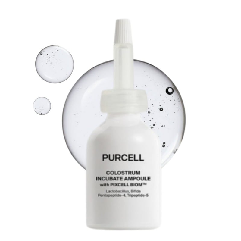 [ヒョクs pick]インキュベイト フェイスセラム 30ml(肌バリア強化/ハリツヤ効果)/韓国コスメ