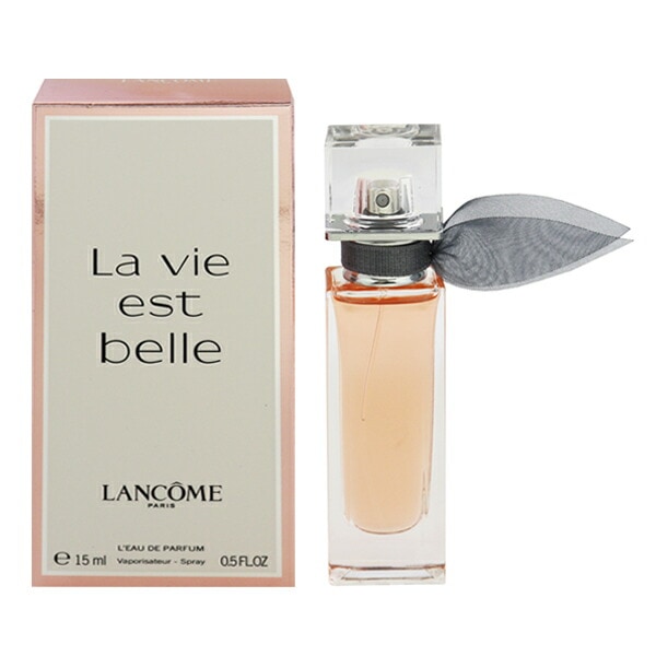 ラヴィエベル EDP SP 15ml