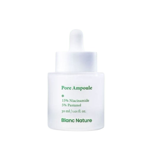 毛穴アンプル30ml