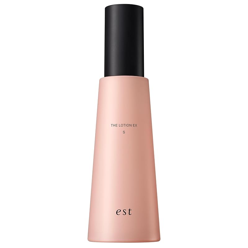 est(エスト) ザ ローション ＥＸ Ｓ 140ml 【化粧水】 うるおって明るく透明感のある肌になりたい方 酸化タイプ