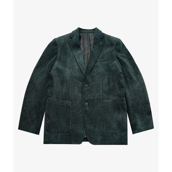 ヘリテージツイードライクジャケット CDAAAJK4104