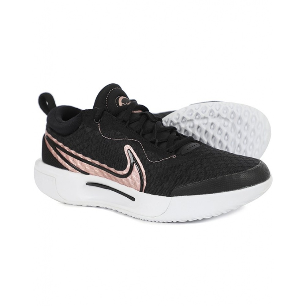 ナイキテニスシューズ W ズームコートプロ HC