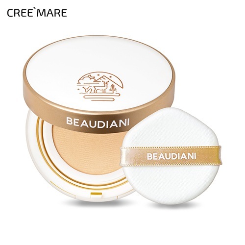 [ビューディアニ] メッシュグロウアップクッション_本品・C1928268