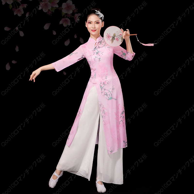 【2024新品追加】【最安値挑戦】新作クラシック紗衣舞踏服-91 4,471円