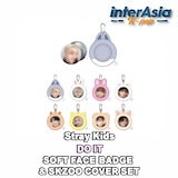 Qoo10] JYP Entertainment Stray Kids - EVIL SK