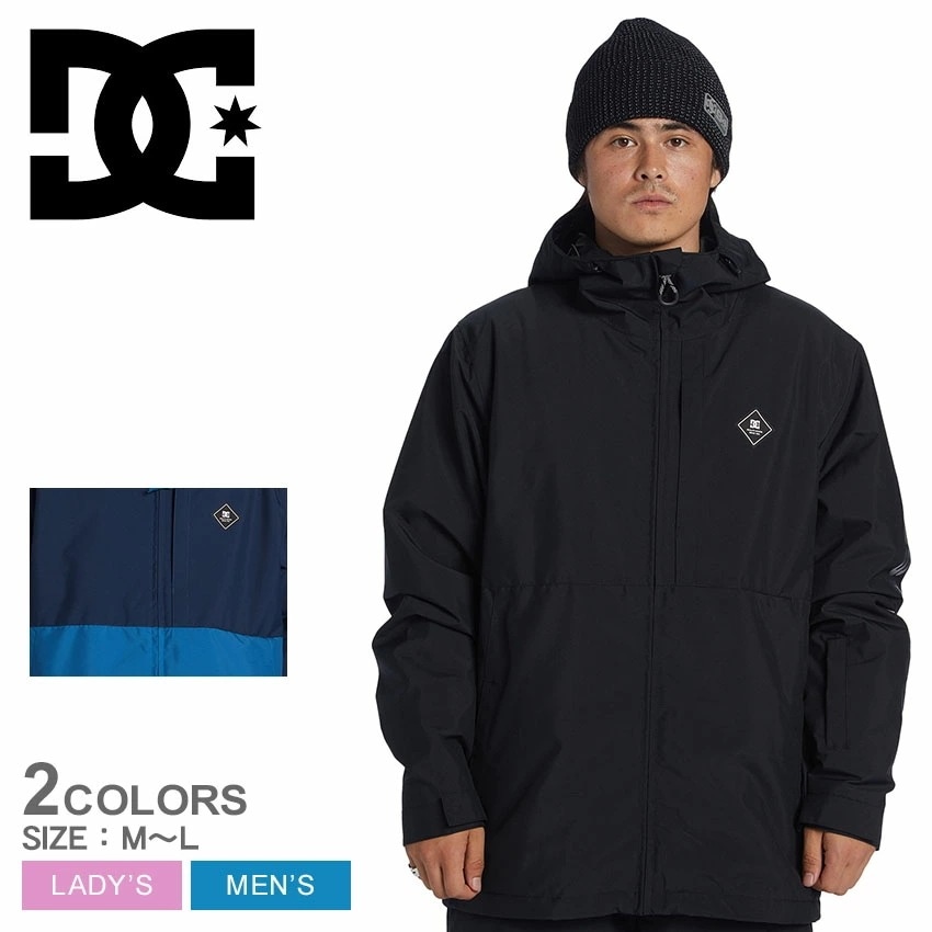 BASIS JACKET ADYTJ03080 レディース メンズ ブランド スキー 雪 スノージャケット ウィンタースポーツ スケートボード カジュアル 防寒 長袖 17,622円