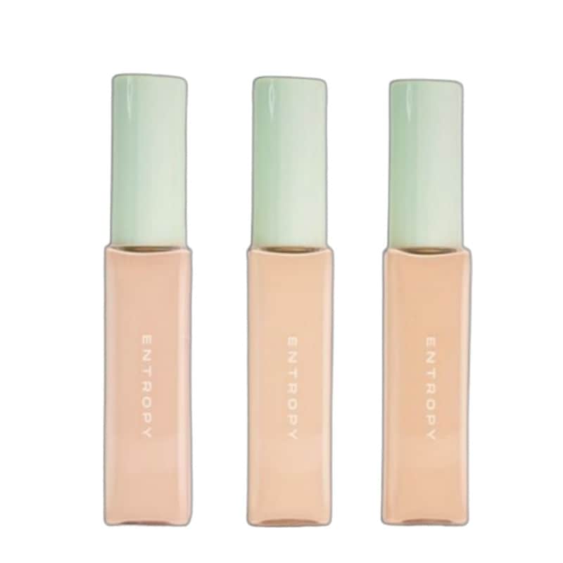 オーガンザ フィット スパチュラ ファンデーション (3 Colors)