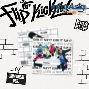 kickflip jyp 特典 トレカ ミンジェ 新品未開封 - メルカリ
