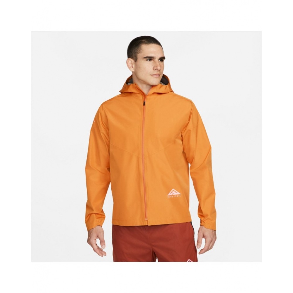 Nike トレイルゴアテックスジャケット