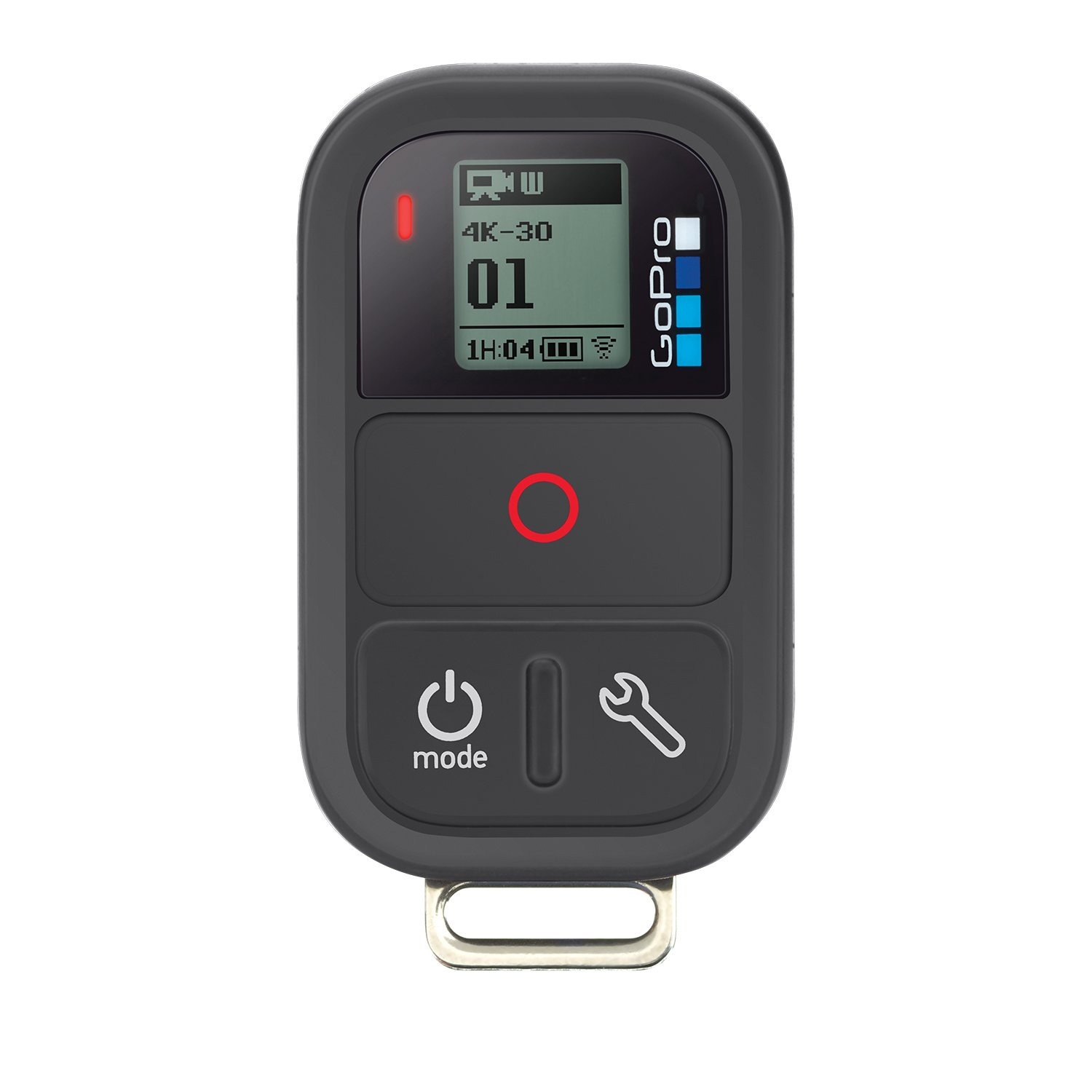 【GoPro公式】 スマートリモート ARMTE-002-AS [国内正規品]