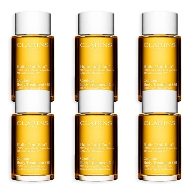 ボディオイル アンティオー 100ml x 6 お得な6個セット