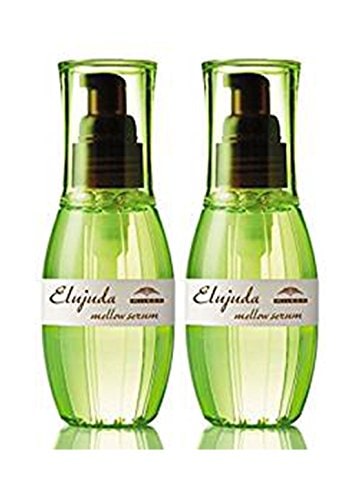 セットミルボン エルジューダ メロウセラム 120mL 2個セット