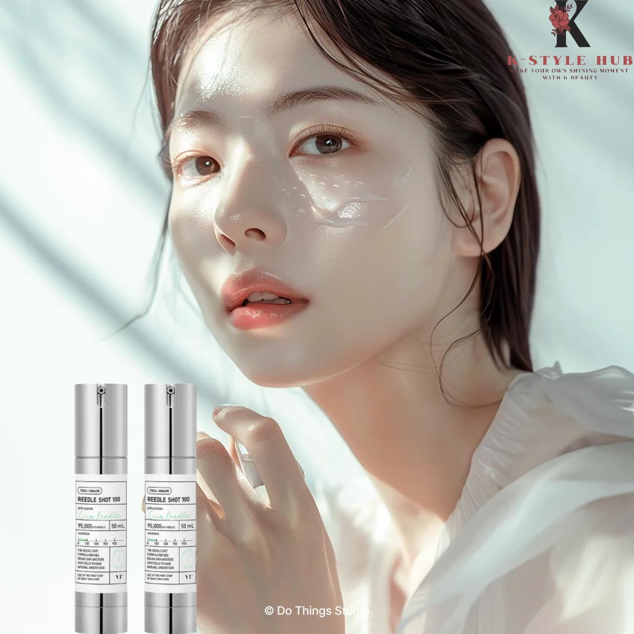 リドルショット 100+100 デュオ reedleshot100