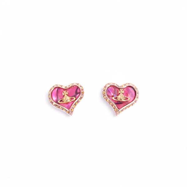 ピアス PETRA 62010074-02G410 ピンクゴールド ゴールド ピンク