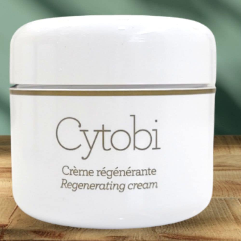 cytobi クリーム 30ml / アンチエイジング再生クリーム / 乾癬湿疹改善 / 炎症改善 / 障壁改善