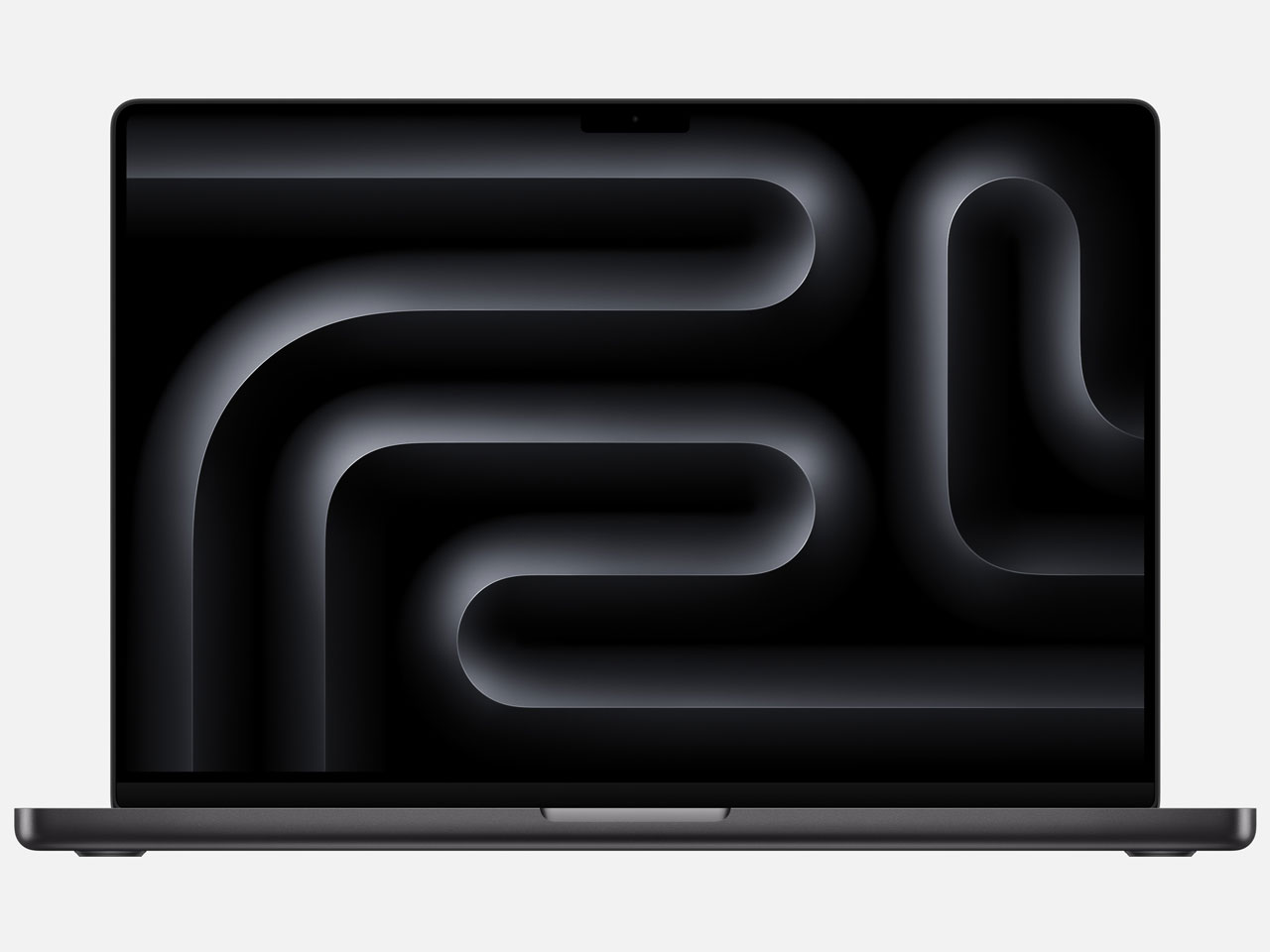 MacBook Pro Liquid Retina XDRディスプレイ 16.2 MX303J/A [スペースブラック]