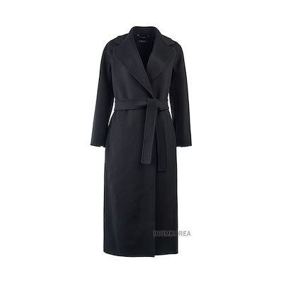 013 FW25 レディース ウールコート 145822438 [U]