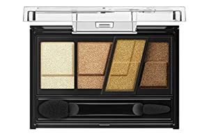 KATE(ケイト) ケイト デザイニングブラウンアイズ BR―8 アイシャドウ BR-8 グリッター