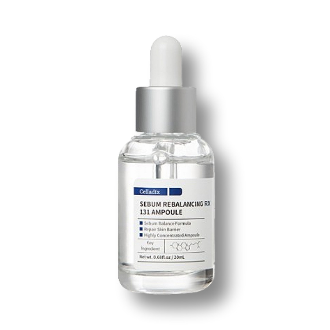 セボム リバランシング RX 131 アンプル 20ml