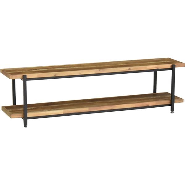 ローボード 幅約150cm VIN ヴィンテージ 組立品