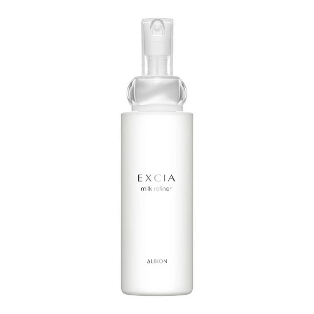【国内正規品】アルビオ ン（ALBION）エクシア　ミルクリファイナー ふきとり用乳液 150ml
