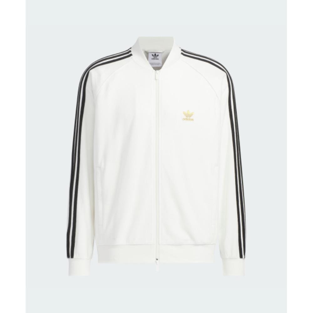 adidas SST track top JX8972