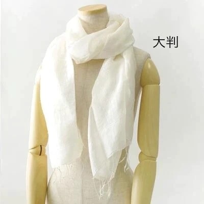 【後払い手数料無料】 タイシルクスカーフ大判（30枚セット） スカーフ