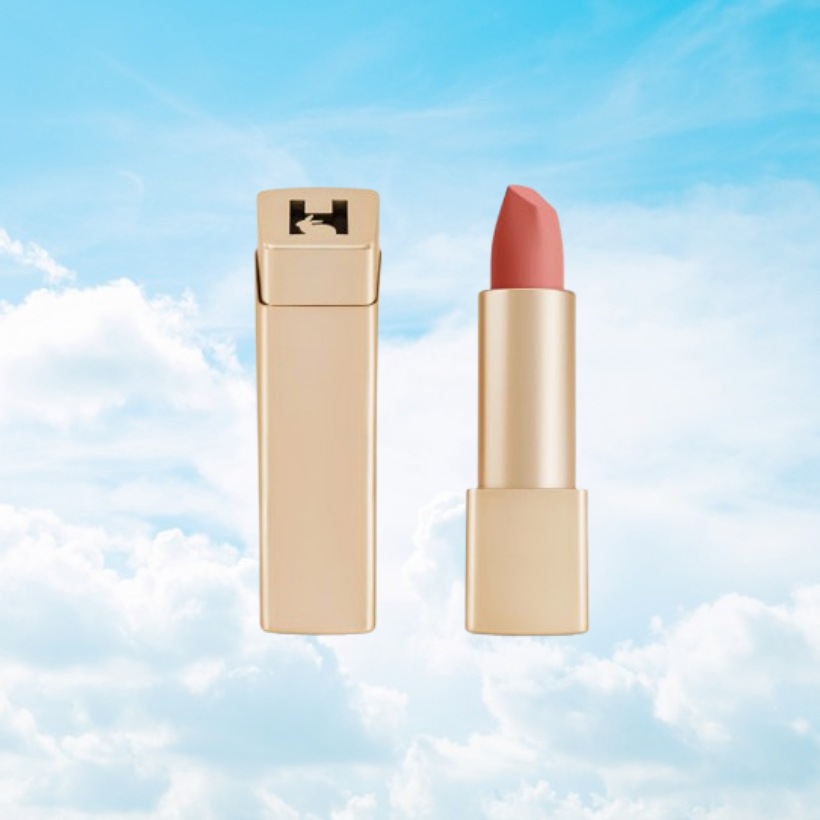 アンロックド ソフト マット リップスティック