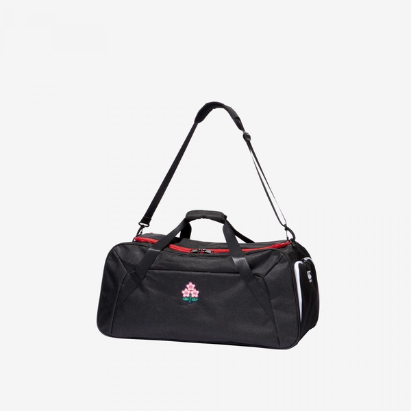 カンタベリー canterbury ジャパンスポーツバッグ A04163JP-19 ボストンバッグ