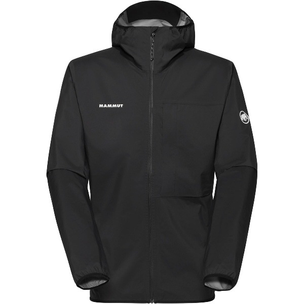 MAMMUT マムート Ducan Light HS Hooded Jacket AF Men アウトドア アウトドアジャケットM 101031530-0001 サイズはユーロ表記