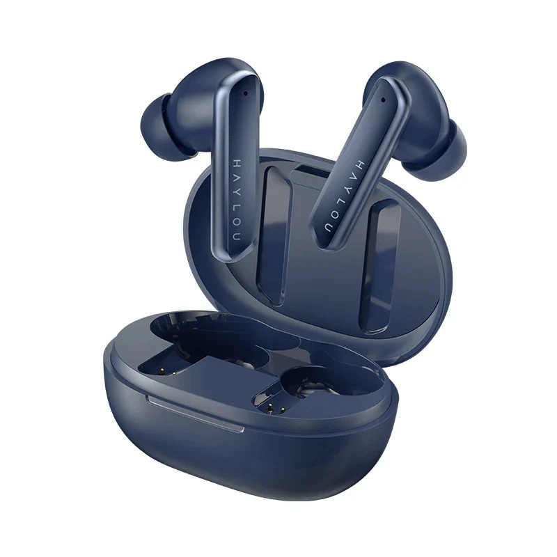 HAYLOU W1 QCC 3040 Bluetooth 5.2 イヤホンApt-X/AAC ムービングアイアン + ムービングコイルサウンドワイヤレスイヤホン30%までに制限
