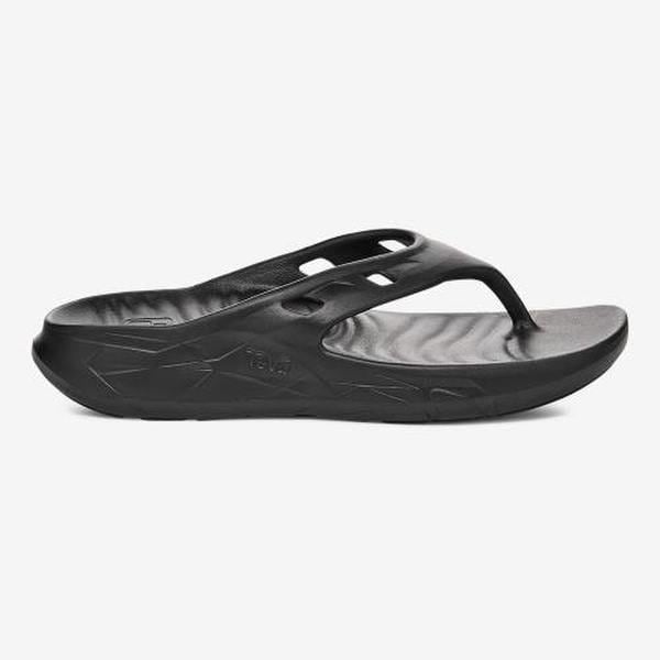 TEVA 男性用アプレトレイルフリップ STVM2516110/BLK