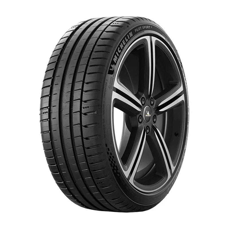 24年製 Pilot Sport 5 245/40ZR17 95Y XL サマータイヤ [営業日午前着金で当日出荷][在庫有-取付店直送可] 30,381円