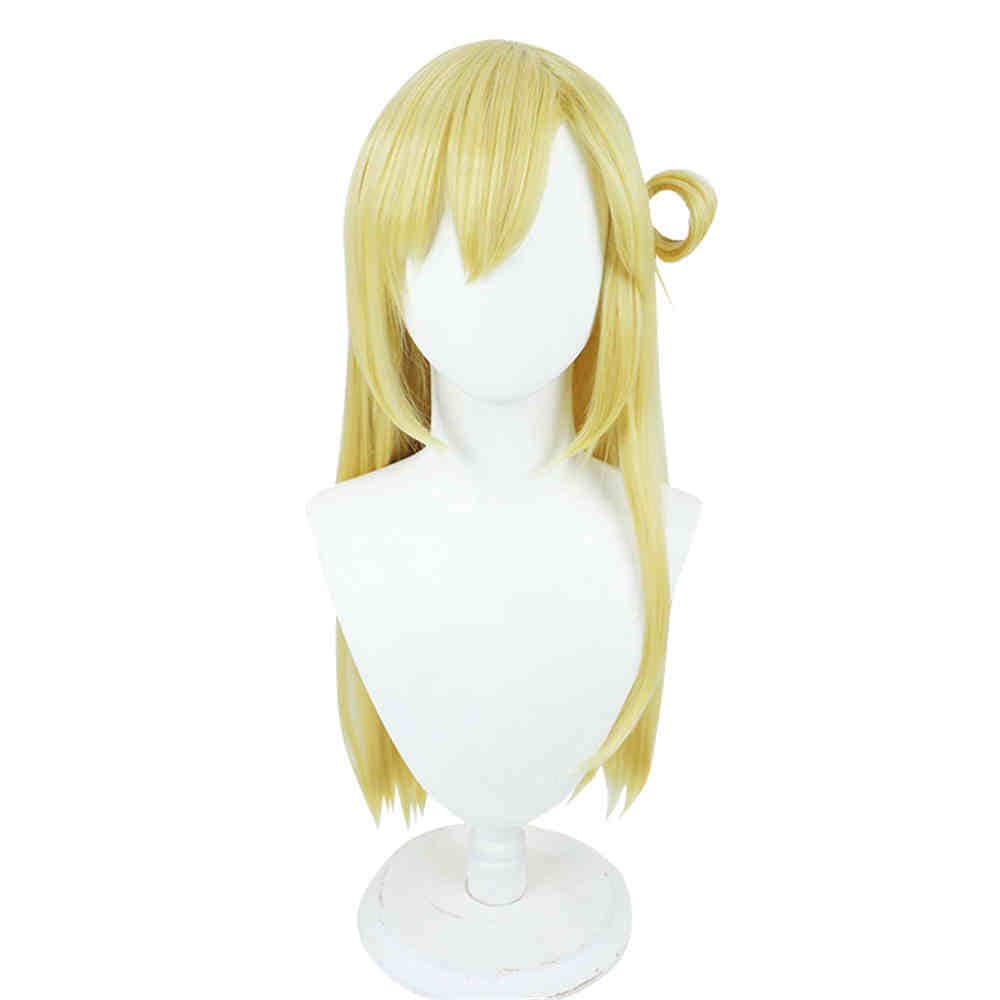 不徳のギルド　エノメ　コスプレウィッグ