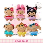 Sanrio コラボ