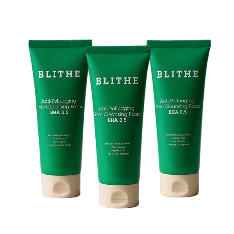 ブライドアンチポールエイジングフォアクレンジングフォームバハ0.5 150ml x 3個