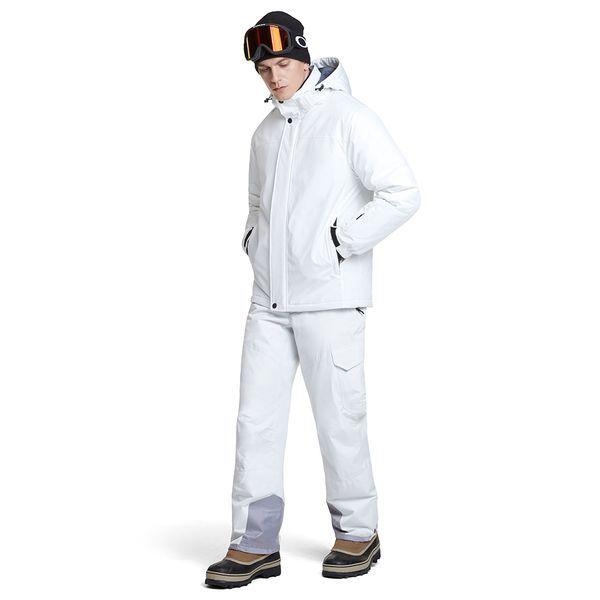 無料交換返品 男性スキー ジャケット スキーウェア TM YKJ60_P416660824