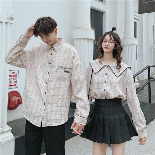 ペアルック冬カップルペアルックパーカーペアカップル服記念日おすすめおしゃれ人気カップルお揃い服